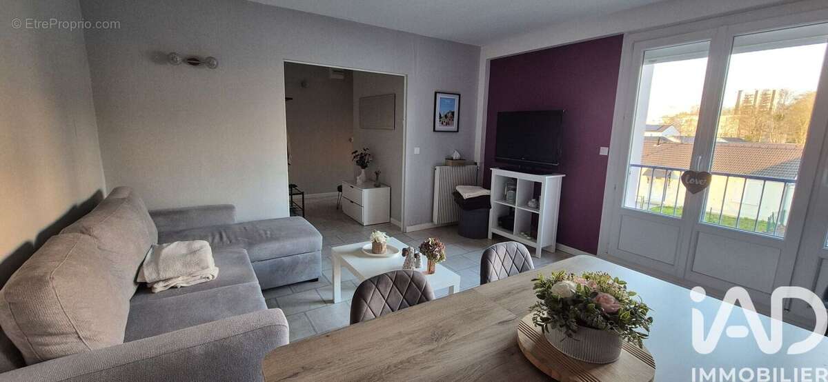 Photo 4 - Appartement à REIMS