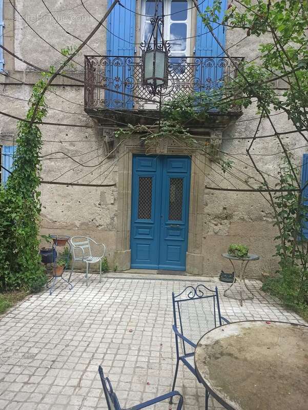 Maison 190 m² à Saint-Affrique-Les-Montagnes  - photo 4