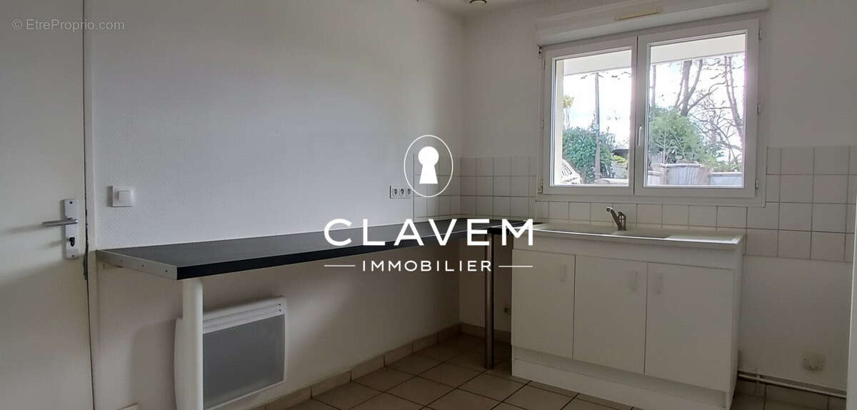 Maison à CUBZAC-LES-PONTS