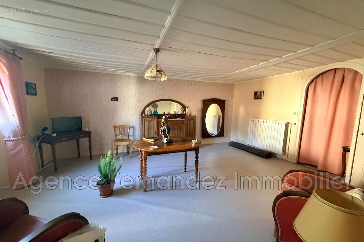 Maison 127 m² à Mailly  - photo 9