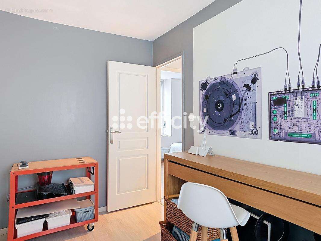 Appartement à SAINT-CHAMOND