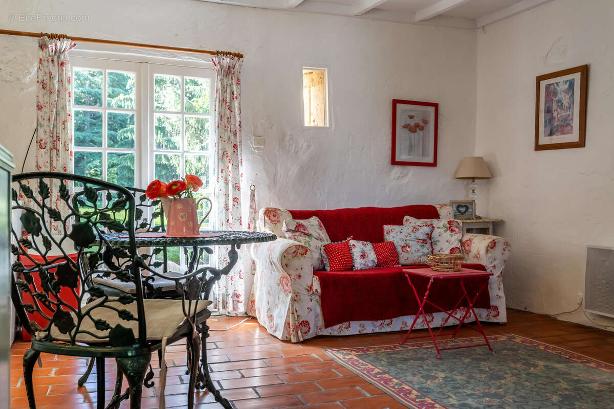 Maison à LE TEMPLE-SUR-LOT