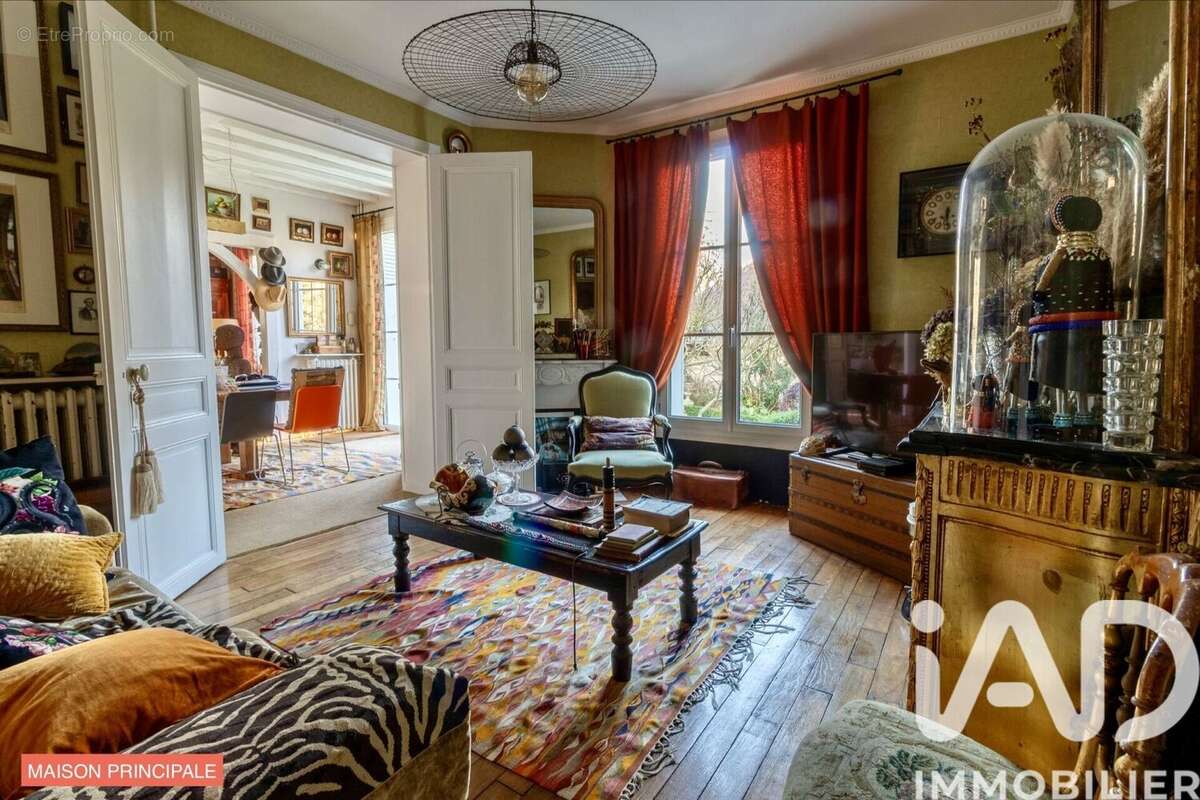 Photo 4 - Maison à PONTOISE
