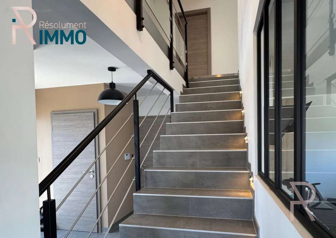 Maison à SOULTZMATT