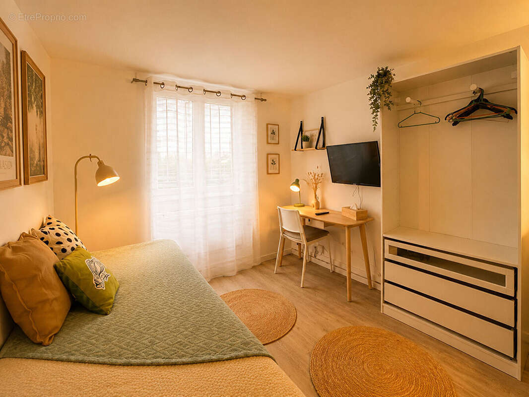 Appartement à CAEN
