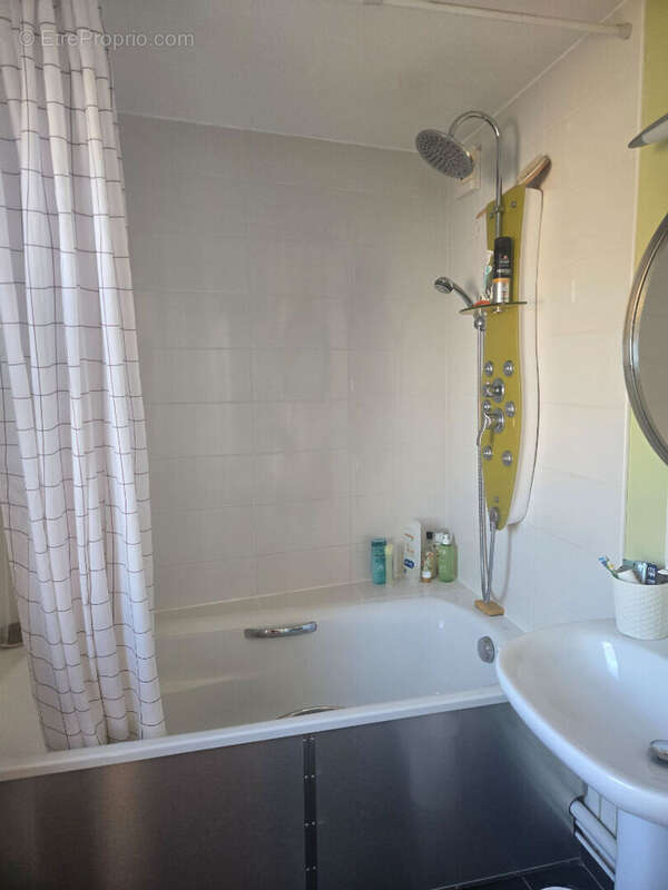 Maison à SAINT-NAZAIRE