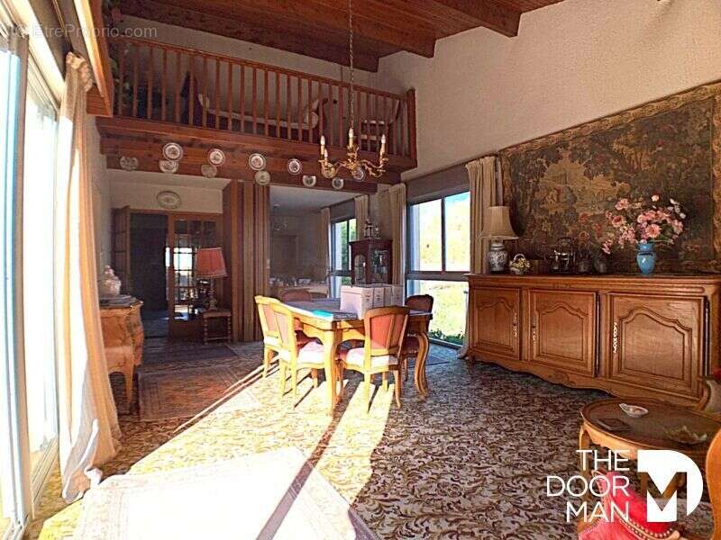 Maison à RAMONVILLE-SAINT-AGNE