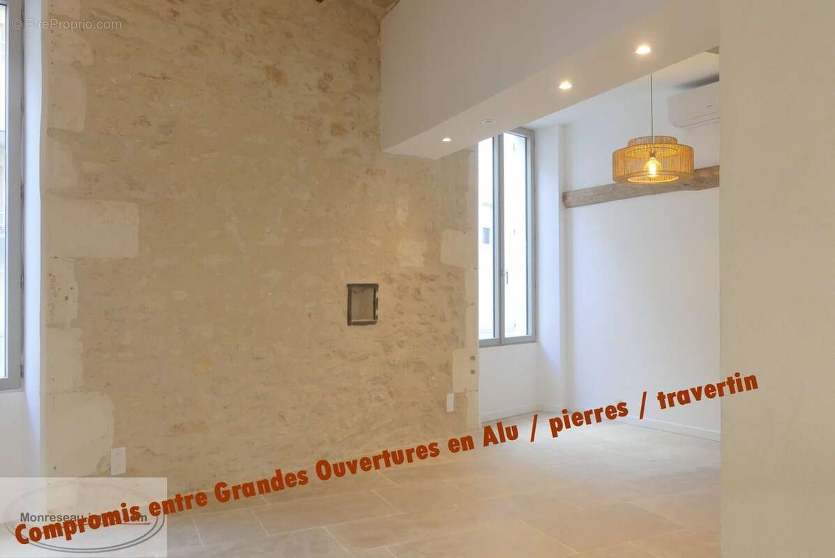 Maison à NIMES