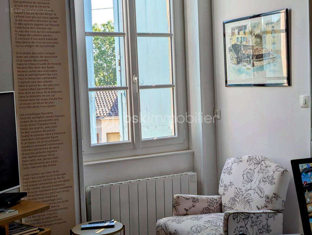 Maison à LE MAS-D'AGENAIS