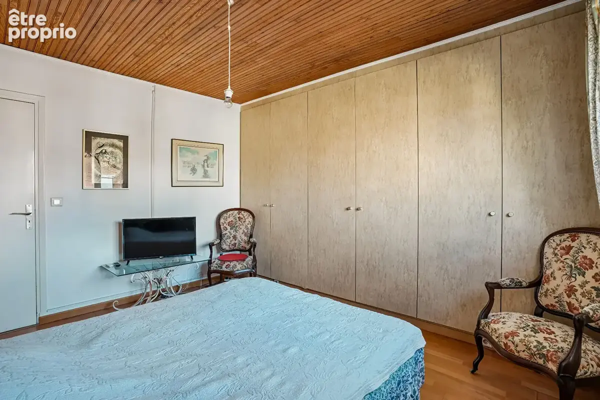 Maison 140m² à nanterre - photo 5