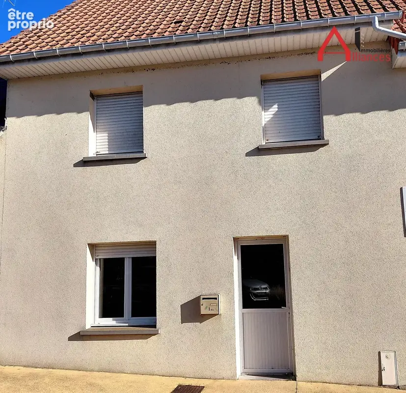 Photo Maison à Beauchamps au prix de 106 000€