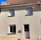 Maison à BEAUCHAMPS