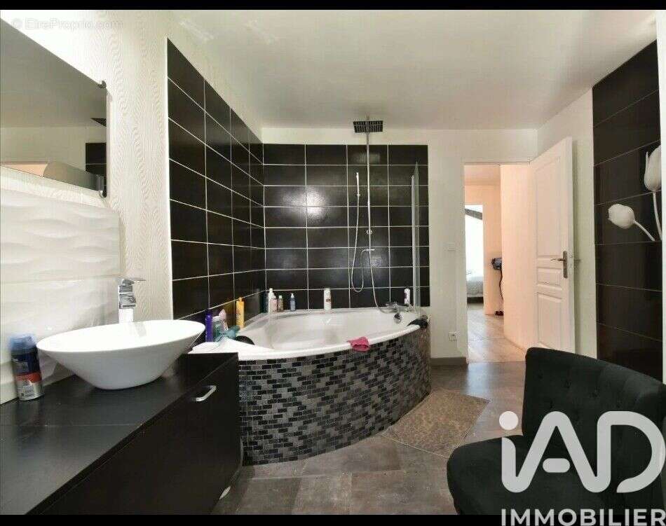 Photo 6 - Maison à SAINT-MARCEL-CAMPES