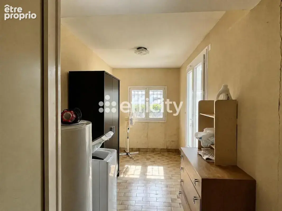 Maison 4 pièces 103 m² à vendre à Semussac (17120) - photo 13
