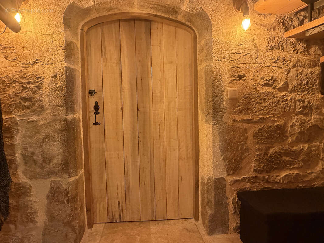 Maison en pierre - photo 15