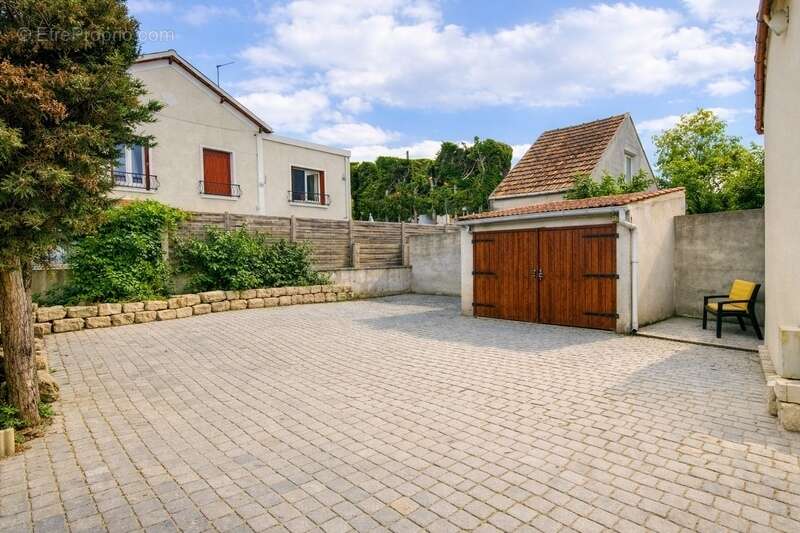 Maison à vendre 4 pièces ARGENTEUIL (95) - photo 14