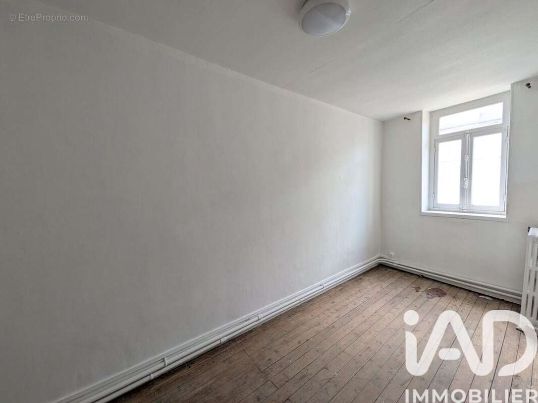 Photo 5 - Appartement à EU