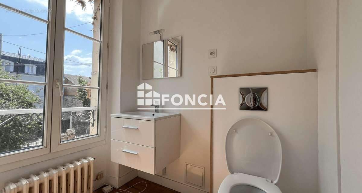Maison avec jardin au centre ville - photo 14