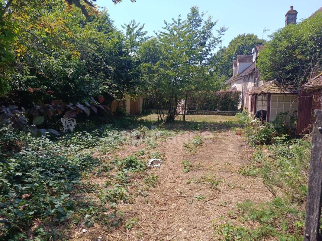 Maison à vendre 5 pièces  (89) - photo 24