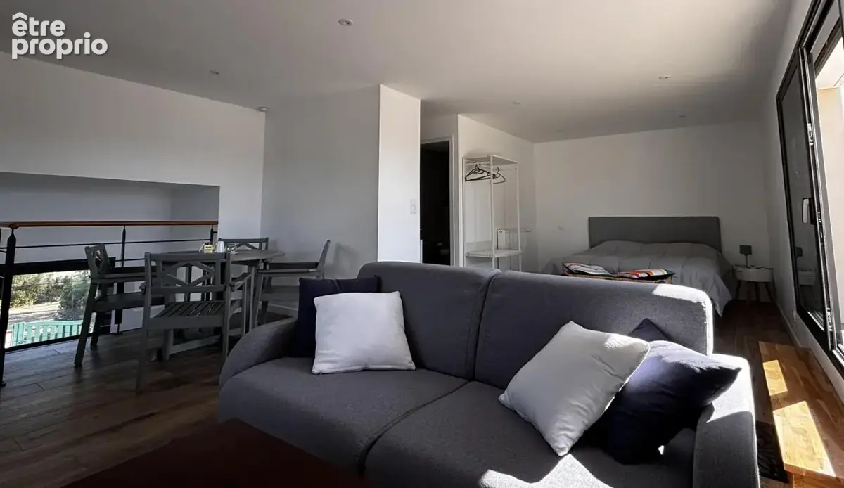 Maison d'architecte centre-ville - photo 12