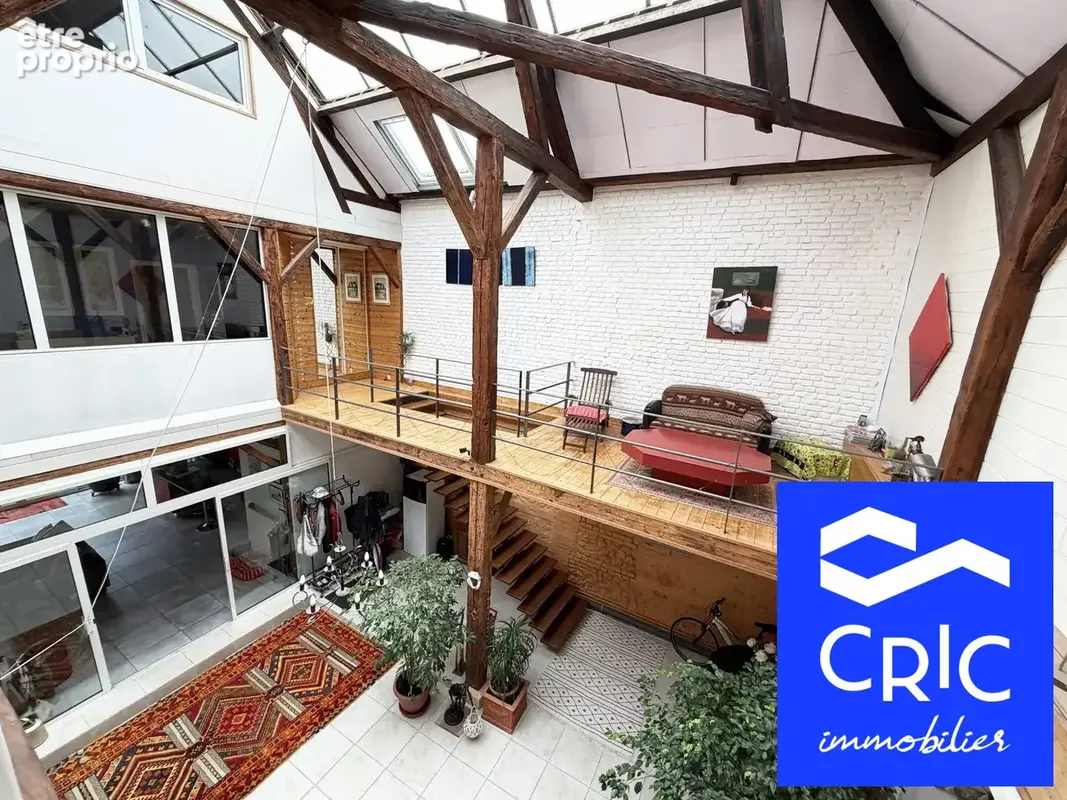 Appartement 8 pièces 254 m² à vendre à Le Havre (76600) - photo 6