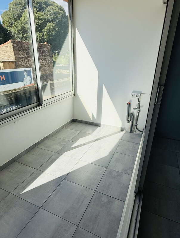 Appartement à LUNEL