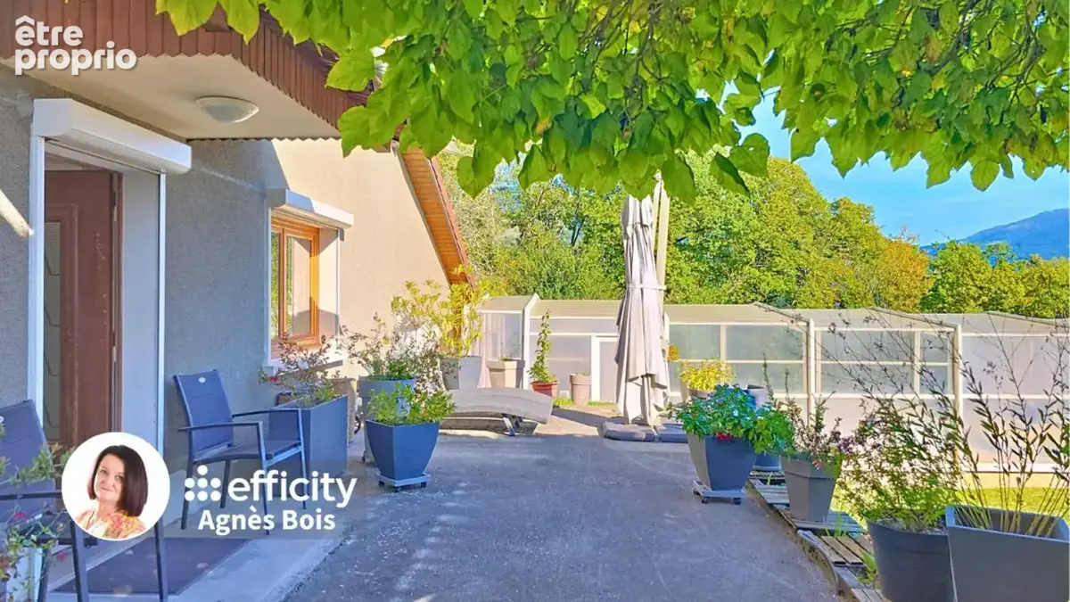 Maison 7 pièces 297 m² à vendre à Fillinges (74250) - photo 6