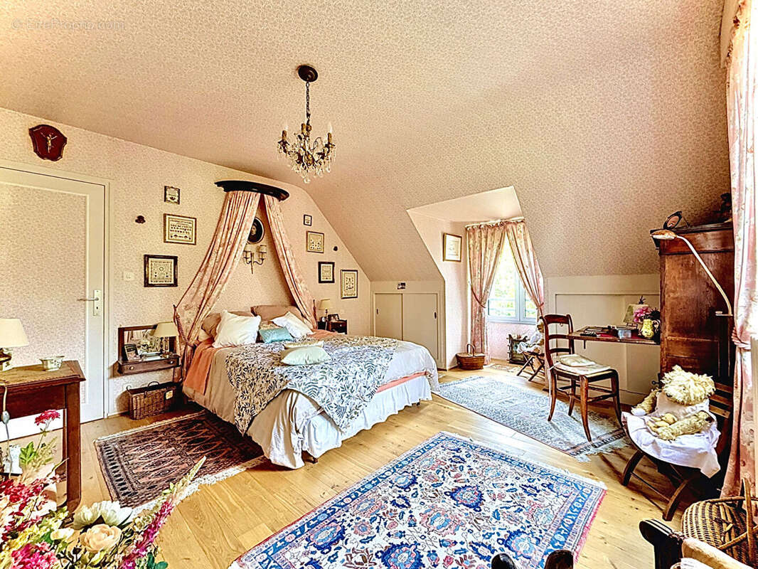 Maison à SAINT-AVERTIN