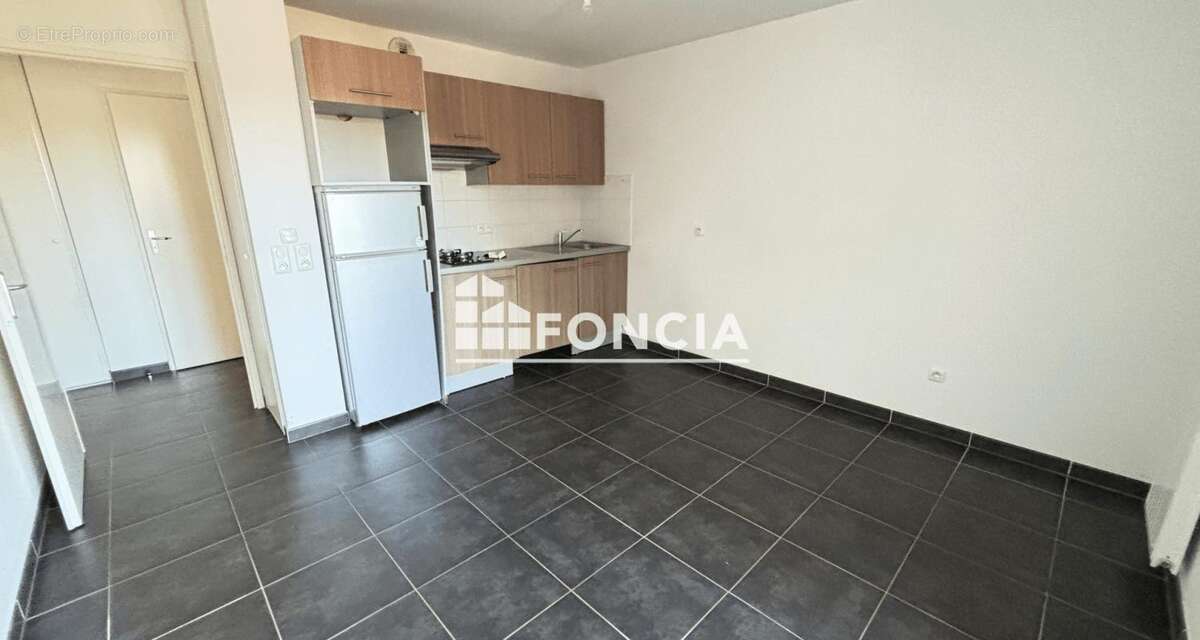 Appartement à FRANCONVILLE