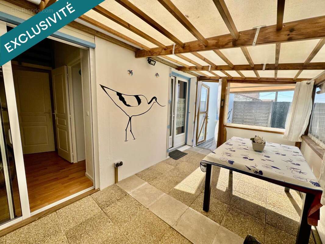 Photo 7 - Maison à BEAUVOIR-SUR-MER