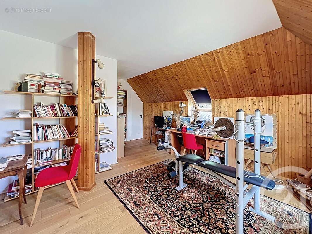 Maison à HAUTEVILLE-LES-DIJON