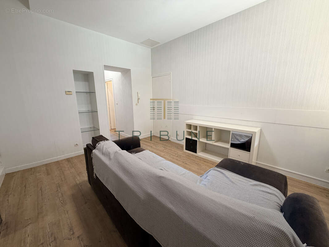 Agen   Quartier Jasmin   Appartement 3 pièces de 52 m2 avec terrasse et jardinet - photo 14