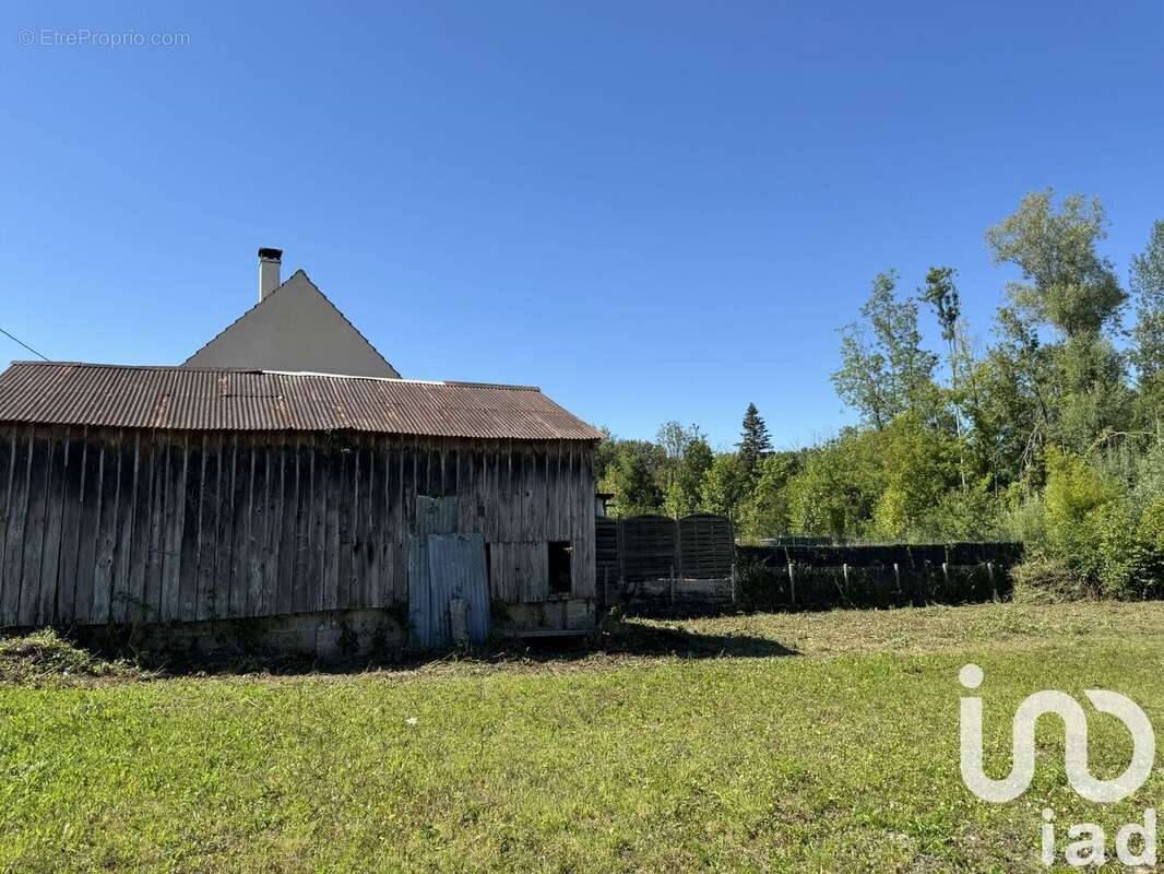 Photo 3 - Terrain à VOULX