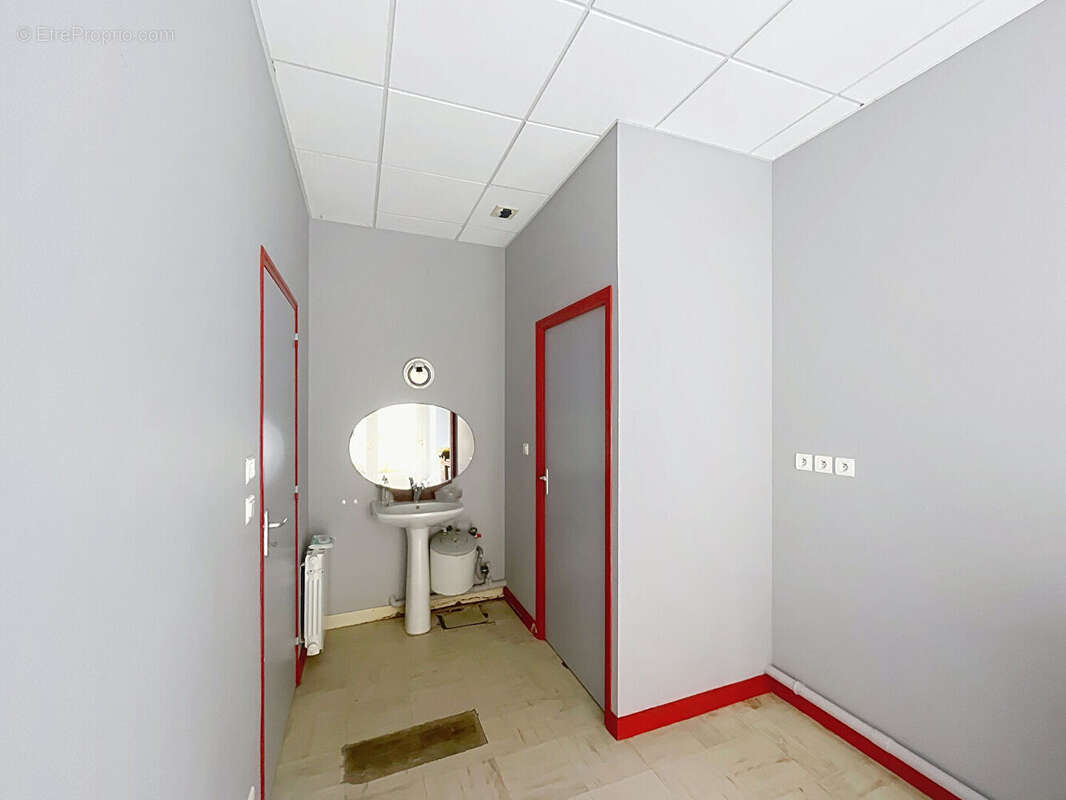 Appartement à REDON