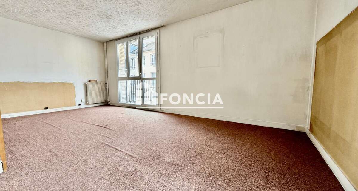 Appartement à SAINT-GERMAIN-EN-LAYE
