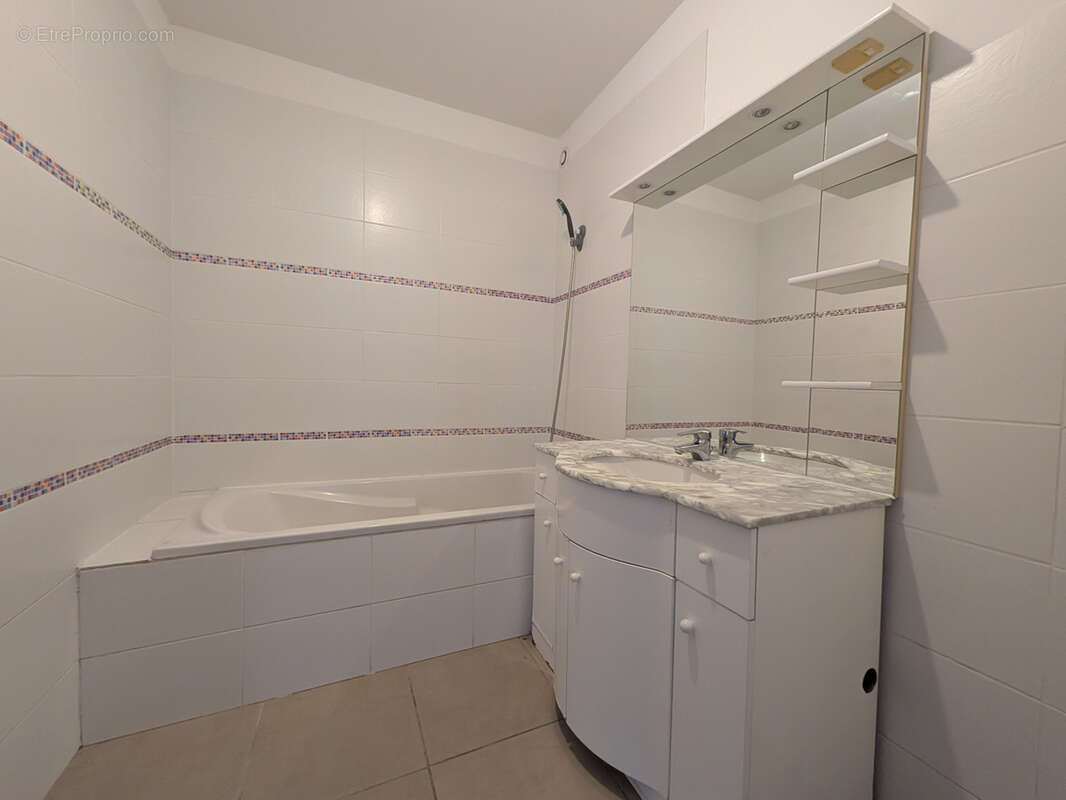 Maison à JARVILLE-LA-MALGRANGE