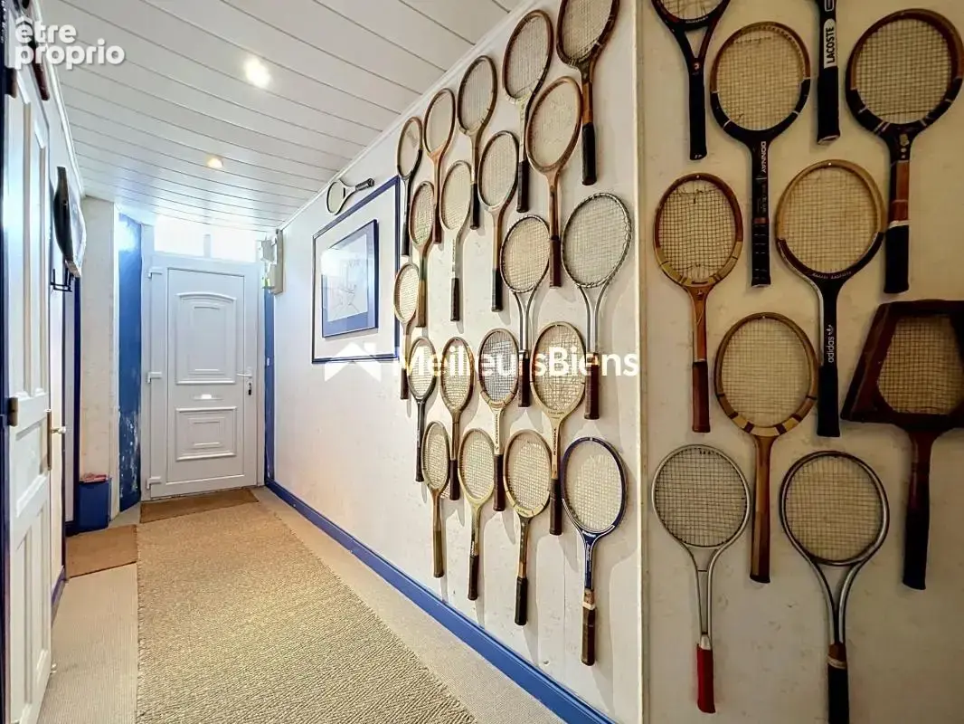 Maison 150 m² à Quimper, 3 chambres et terrasse - photo 4