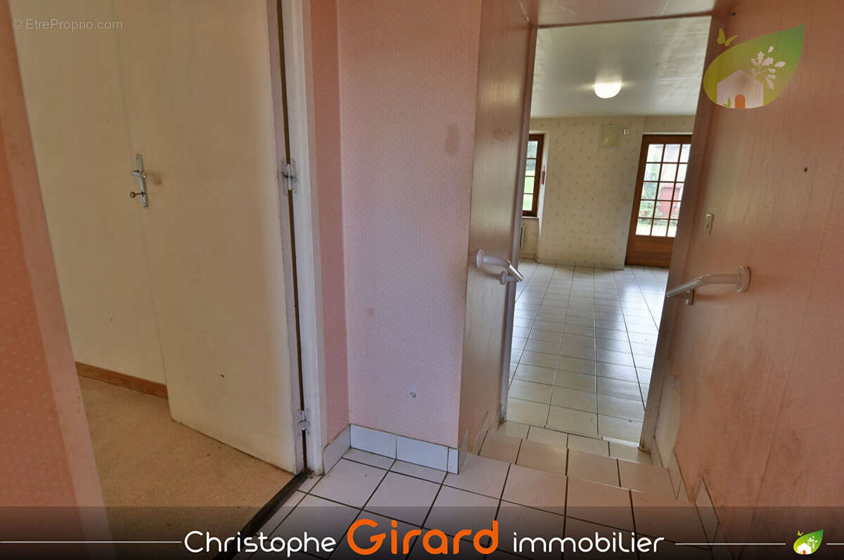 Maison a vendre plouasne (22830) - 2 chambres - photo 15
