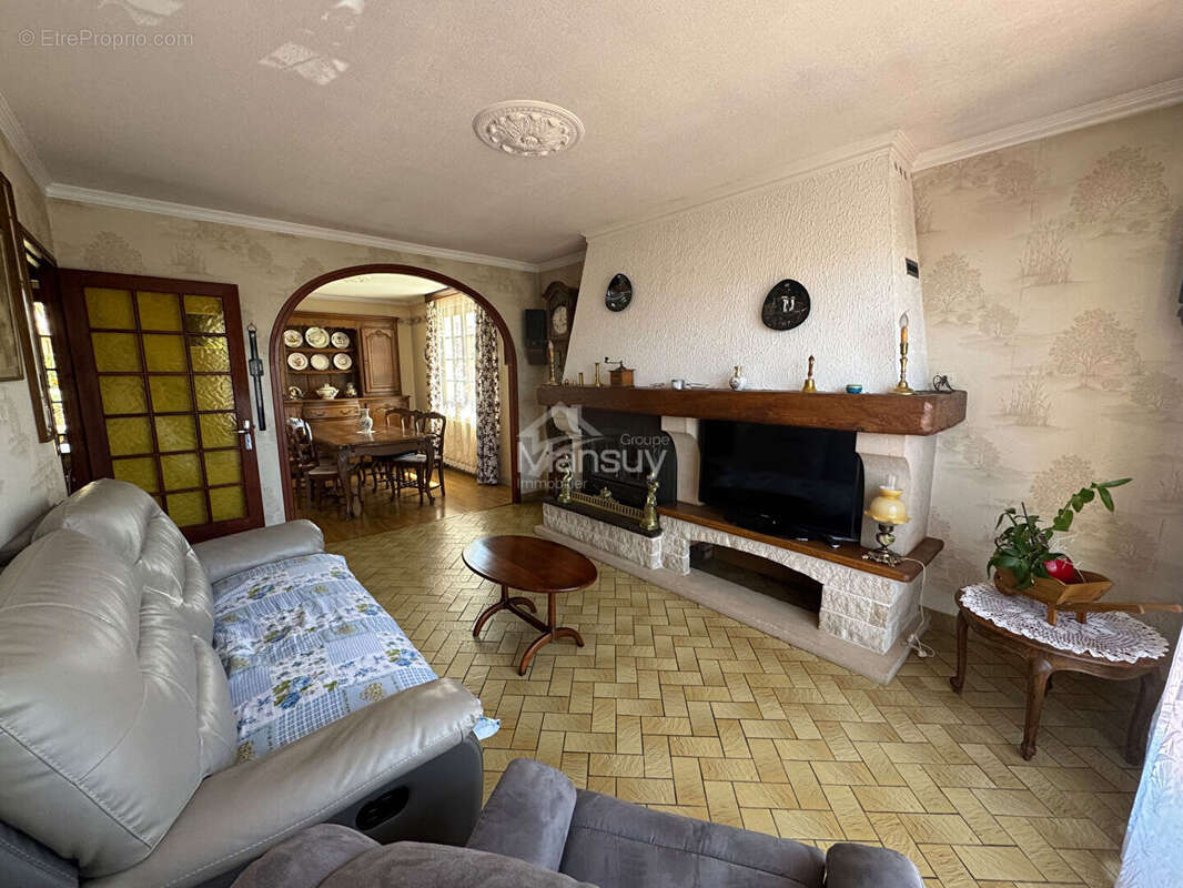 Charmante Maison à Verdun - photo 4