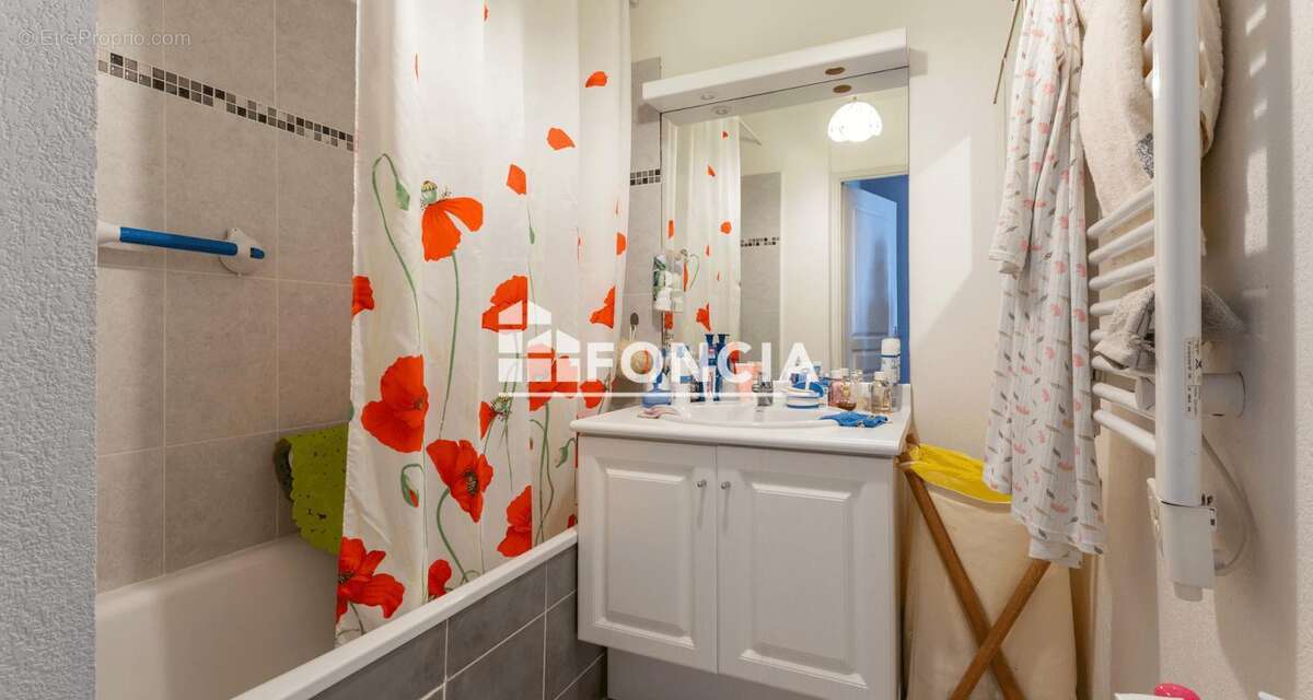 Appartement à BEZIERS