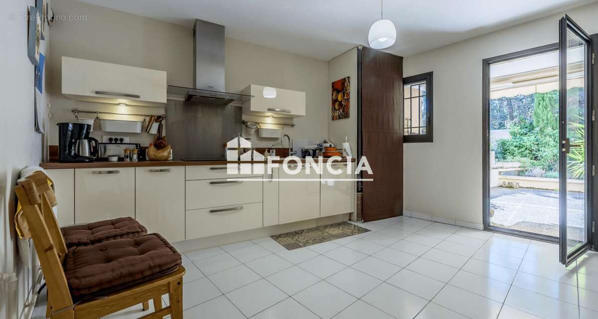 Appartement à AVIGNON