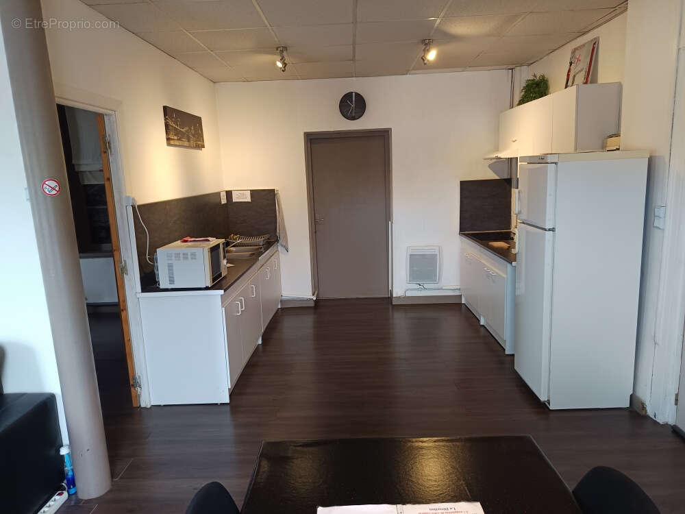 Appartement à FOREST-SUR-MARQUE