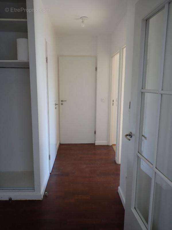 Appartement à CHATENAY-MALABRY