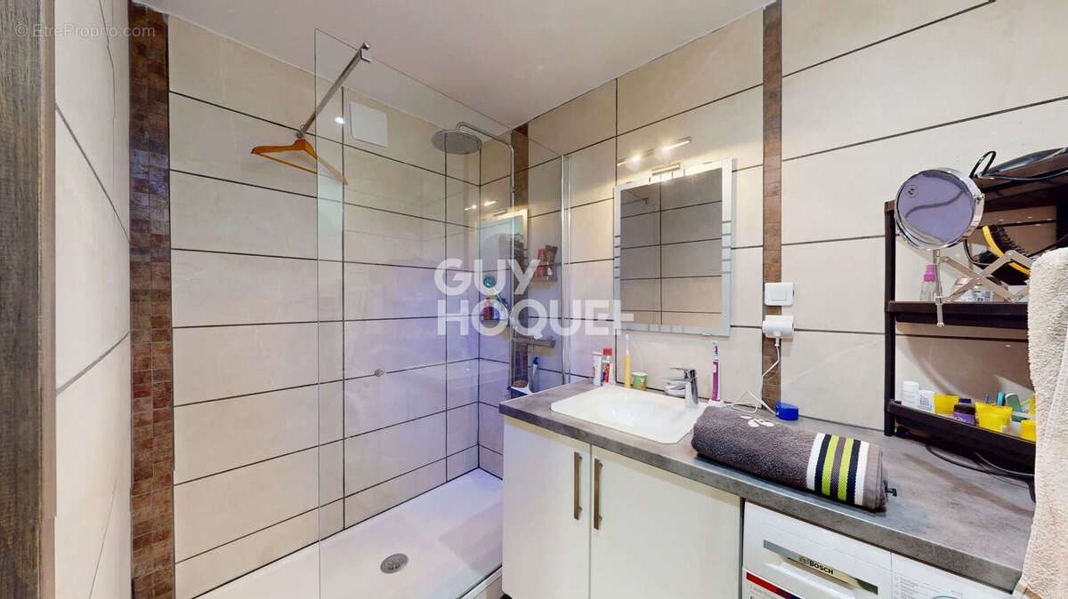 Appartement à BIARRITZ