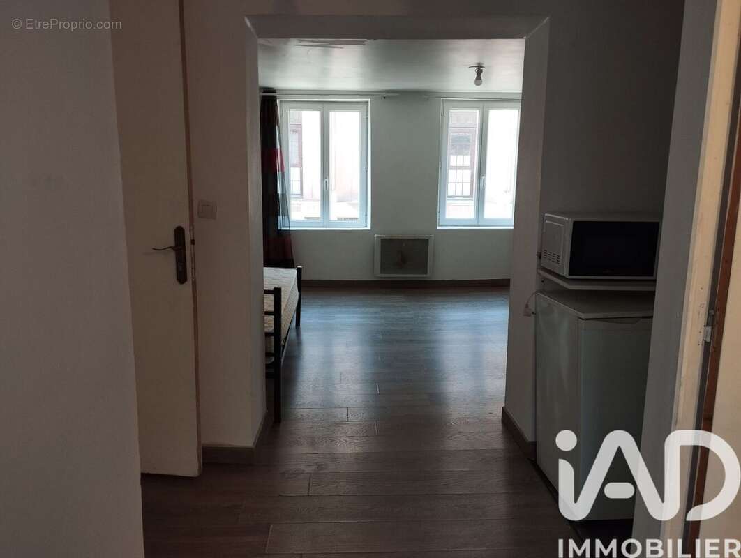 Photo 7 - Appartement à LILLE