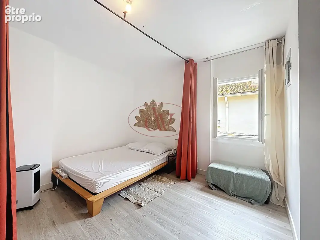 Maison de village de 65m2 avec grand garage - photo 8