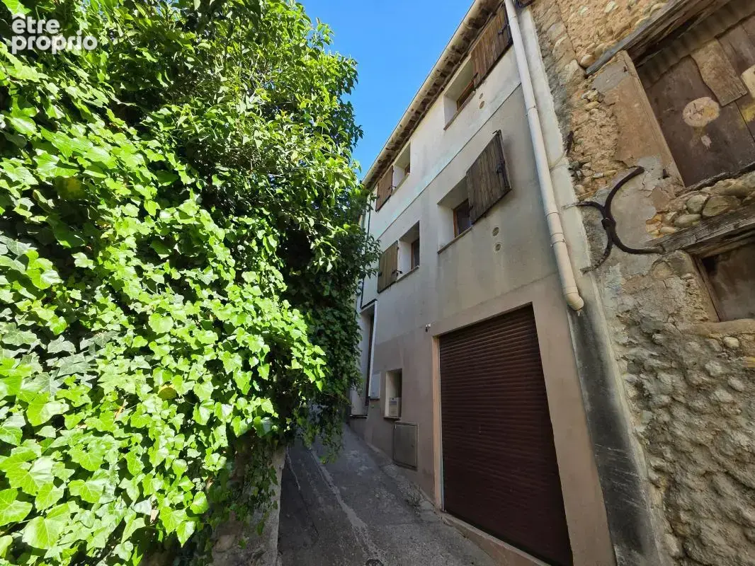 Photo Appartement à Valensole au prix de 220 000€