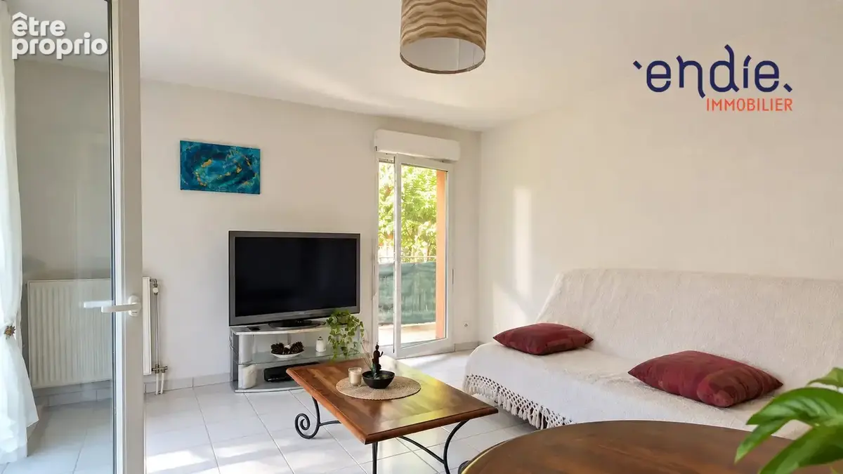 Appartement 3 pièces 63 m² à vendre à Toulouse (31400) - photo 4