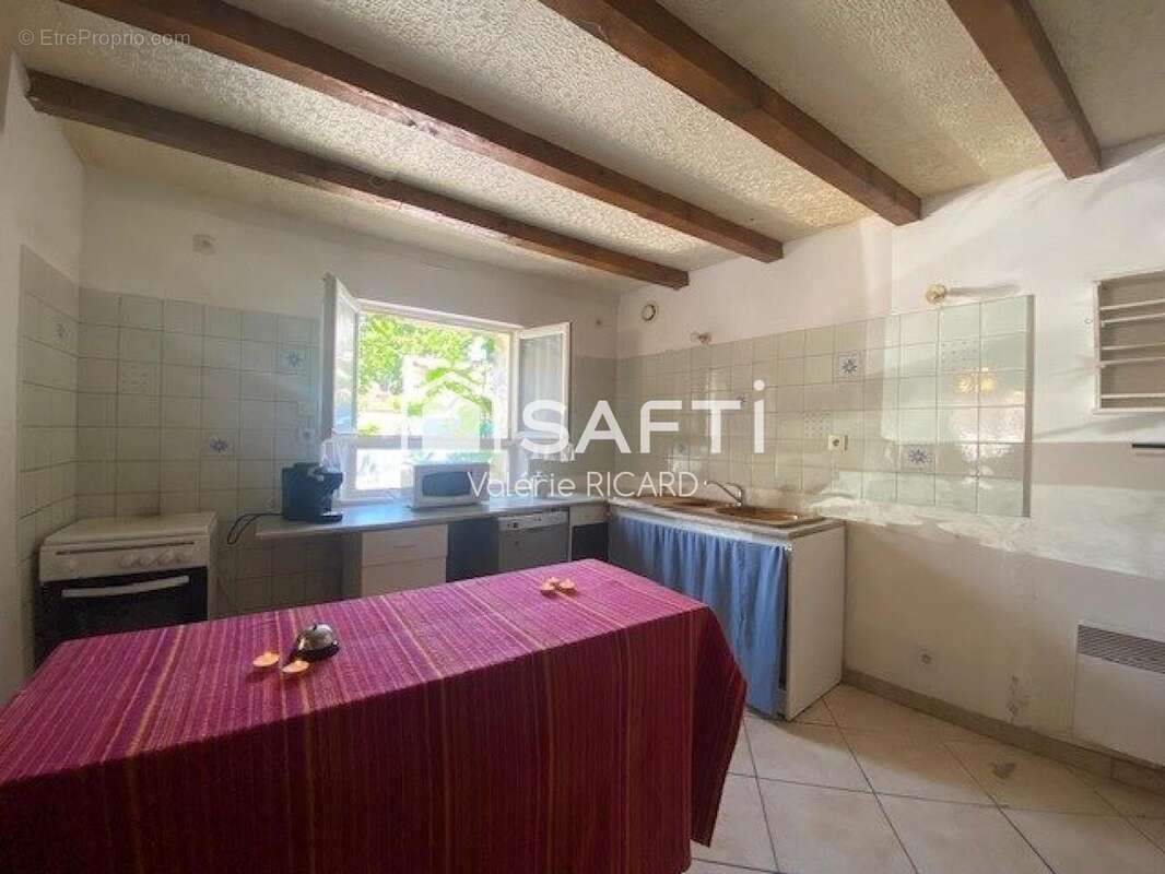 Photo 4 - Maison à NEGREPELISSE