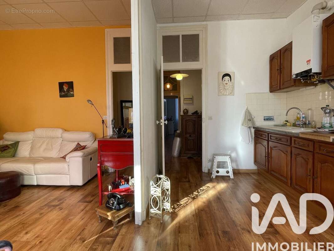 Photo 6 - Appartement à LE BLANC